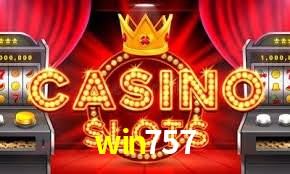 Casino VIP win757