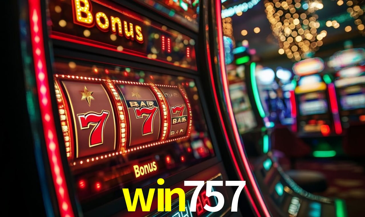 Jogos Exclusivos win757
