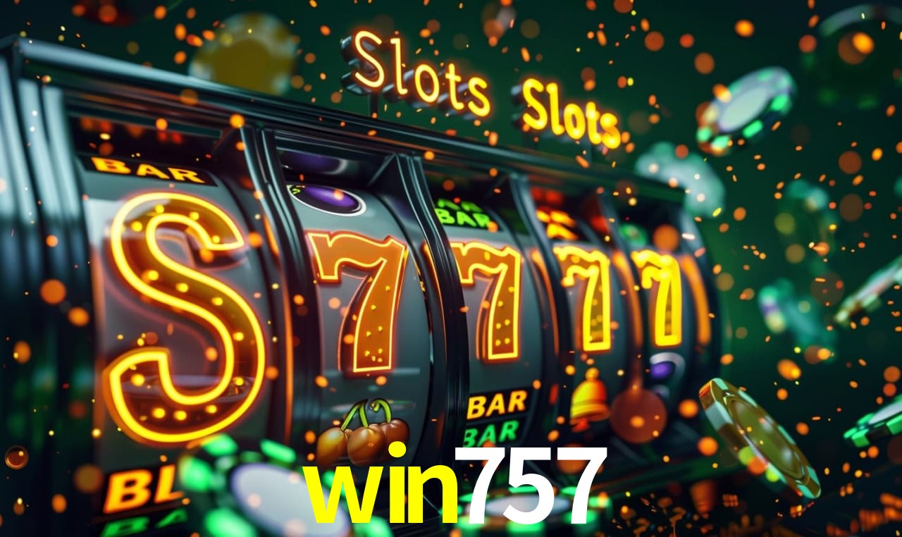 Jogos de Slot win757