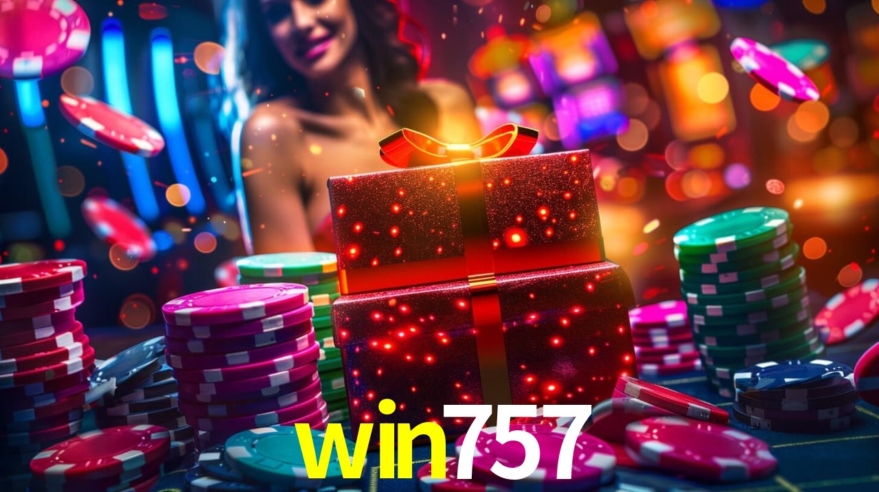 Bônus Diários win757