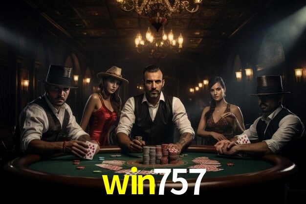 Bônus de Boas-vindas win757