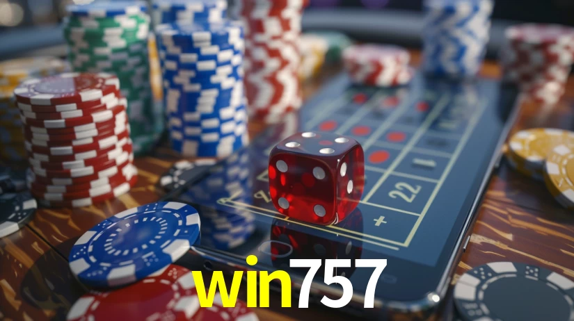 win757 plataforma