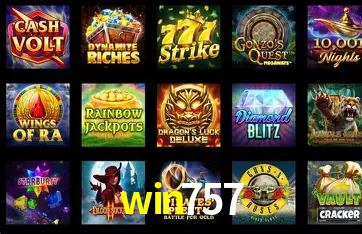 A Emoção da Loteria na win757: Uma Chance de Mudança de Vida