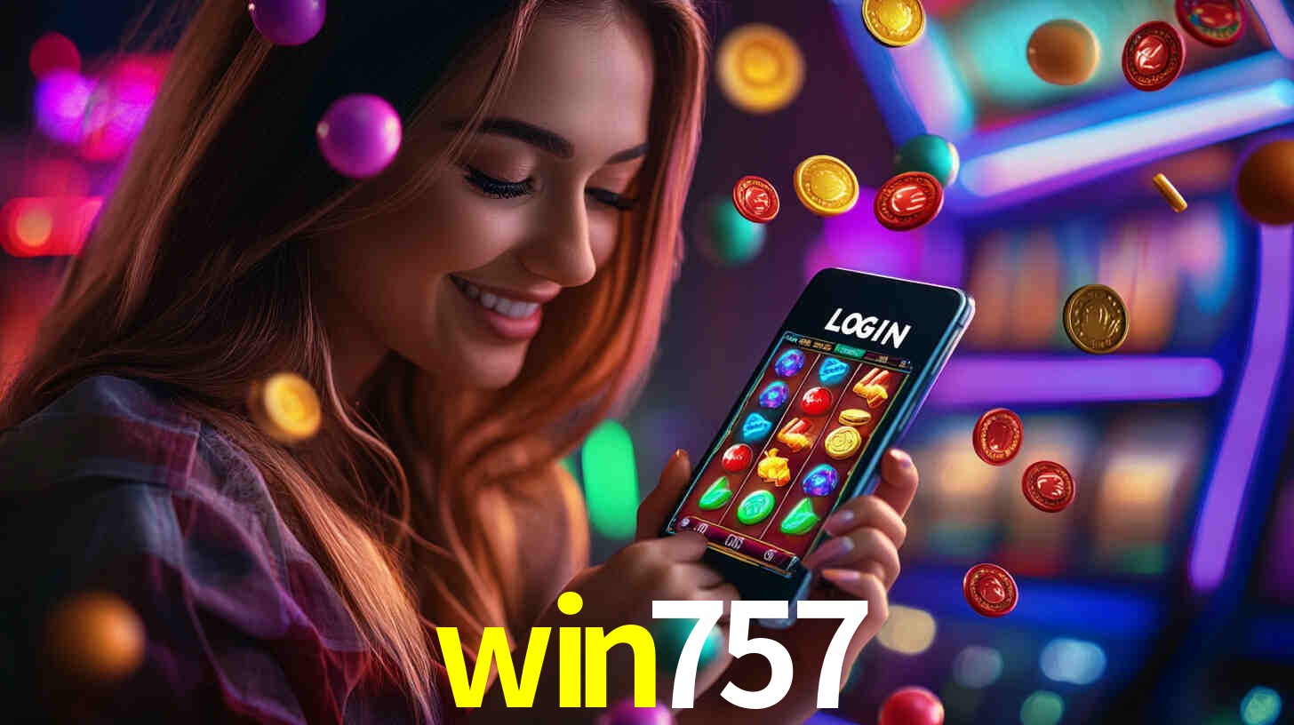 Sinta a adrenalina dos jogos de cassino com win757