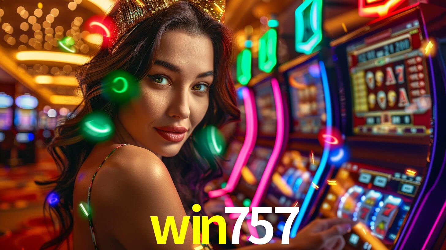 PIX Instantâneo win757